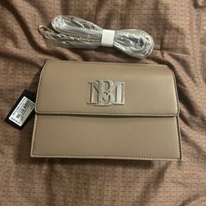 Badgley mishka cross body bag adjustable